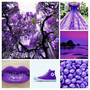 Violet Volt Lipsense